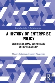 A History Of Enterprise Policy