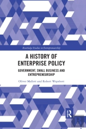 A History Of Enterprise Policy