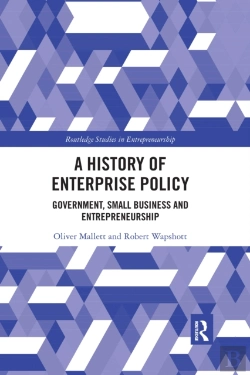 Bertrand.pt - A History Of Enterprise Policy