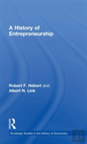 A History Of Entrepreneurship