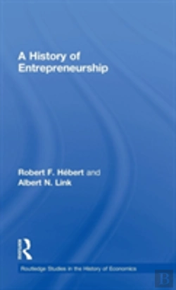 Bertrand.pt - A History Of Entrepreneurship