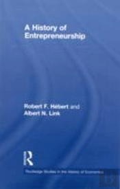 A History Of Entrepreneurship