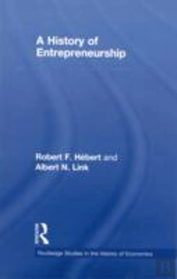 Bertrand.pt - A History Of Entrepreneurship