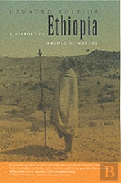 A History Of Ethiopia