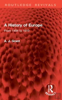 Bertrand.pt - A History Of Europe
