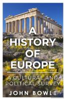 A History Of Europe