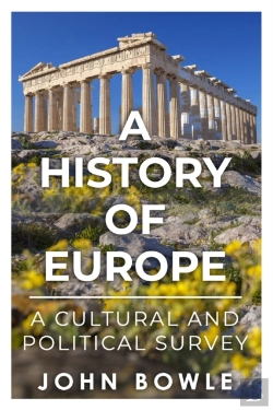 Bertrand.pt - A History Of Europe