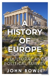 A History Of Europe