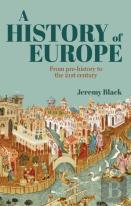A History Of Europe