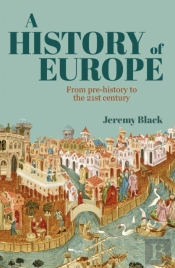 A History Of Europe