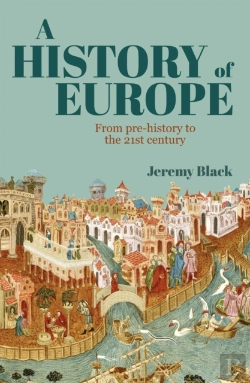 Bertrand.pt - A History Of Europe