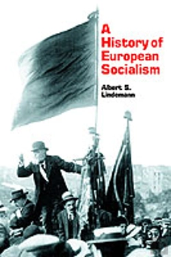 Bertrand.pt - A History Of European Socialism