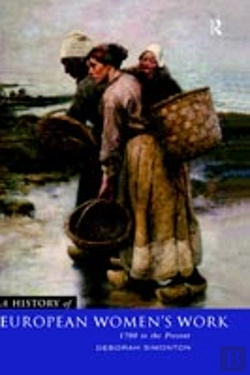 Bertrand.pt - A History Of European Women'S Work