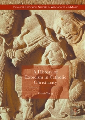 A History Of Exorcism In Catholic Christianity