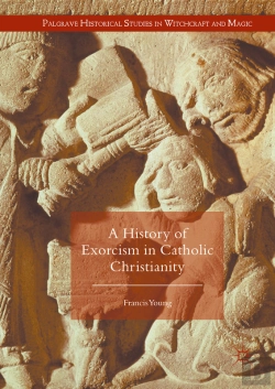 Bertrand.pt - A History Of Exorcism In Catholic Christianity