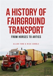 A History Of Fairground Transport