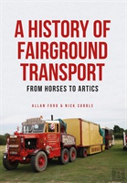 Bertrand.pt - A History Of Fairground Transport