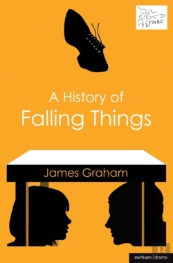 Bertrand.pt - A History Of Falling Things