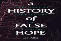 A History Of False Hope