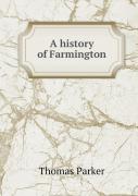 A History Of Farmington