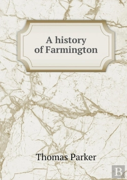 Bertrand.pt - A History Of Farmington