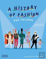 A History Of Fashion For Children