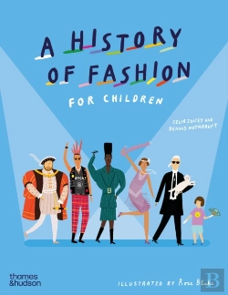 Bertrand.pt - A History Of Fashion For Children