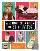 A History Of Fashion In 21 Cats