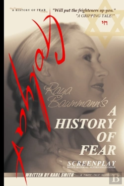Bertrand.pt - A History Of Fear