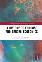 A History Of Feminist And Gender Economics