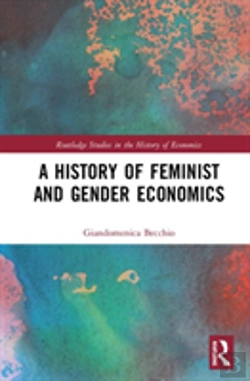 Bertrand.pt - A History Of Feminist And Gender Economics