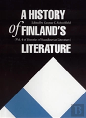 A History Of Finland'S Literature