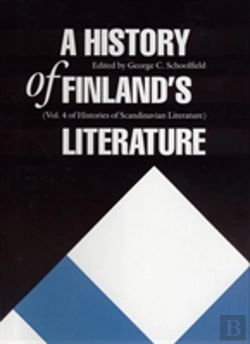 Bertrand.pt - A History Of Finland'S Literature