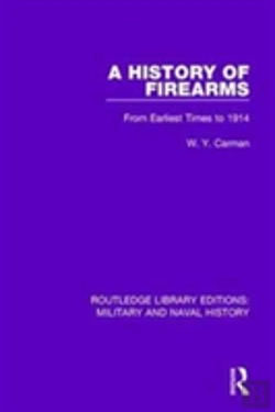 Bertrand.pt - A History Of Firearms