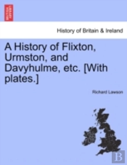Bertrand.pt - A History Of Flixton, Urmston, And Davyh
