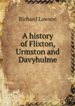 Bertrand.pt - A History Of Flixton, Urmston And Davyhulme
