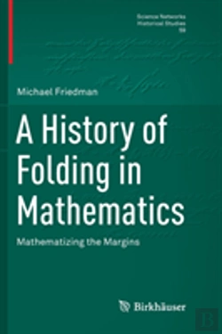 Bertrand.pt - A History Of Folding In Mathematics