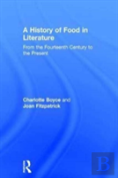 A History Of Food In Literature