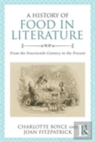 A History Of Food In Literature