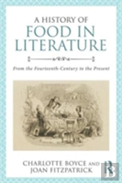 A History Of Food In Literature