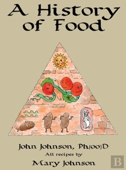 Bertrand.pt - A History Of Food