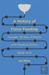 A History Of Force Feeding