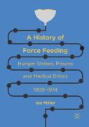 A History Of Force Feeding