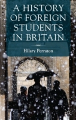 Bertrand.pt - A History Of Foreign Students In Britain
