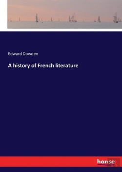 Bertrand.pt - A History Of French Literature