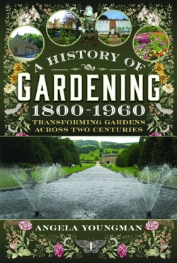 Bertrand.pt - A History Of Gardening, 1800-1960