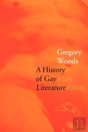 A History Of Gay Literature