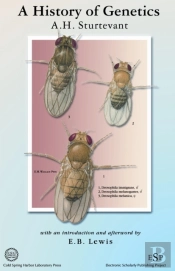 A History Of Genetics