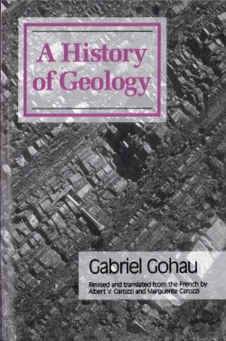Bertrand.pt - A History Of Geology