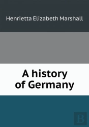 A History Of Germany